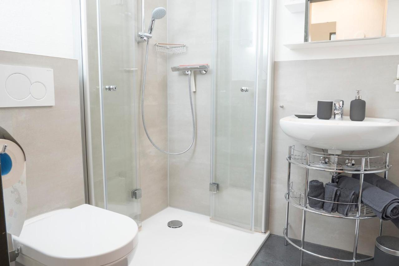 Ferienapartment Landwohnung Theresa Вінтерберг Екстер'єр фото