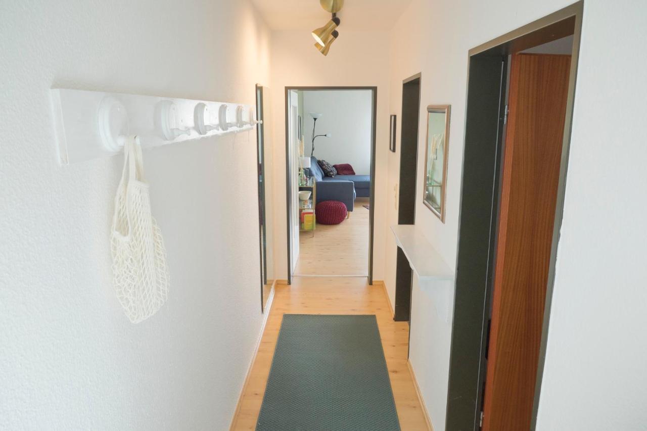 Ferienapartment Landwohnung Theresa Вінтерберг Екстер'єр фото