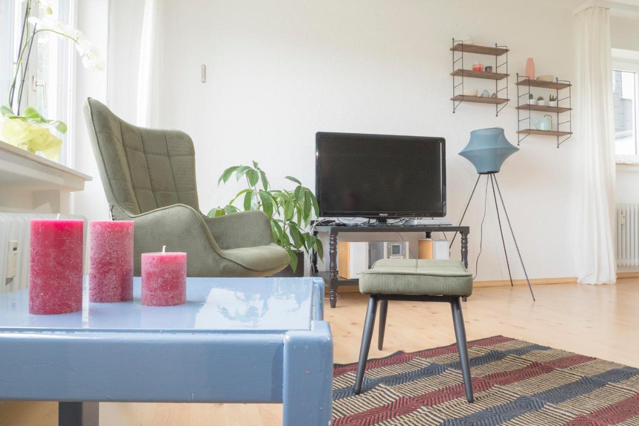 Ferienapartment Landwohnung Theresa Вінтерберг Екстер'єр фото