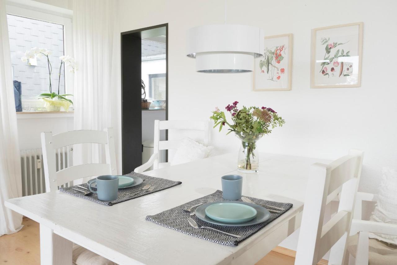 Ferienapartment Landwohnung Theresa Вінтерберг Екстер'єр фото