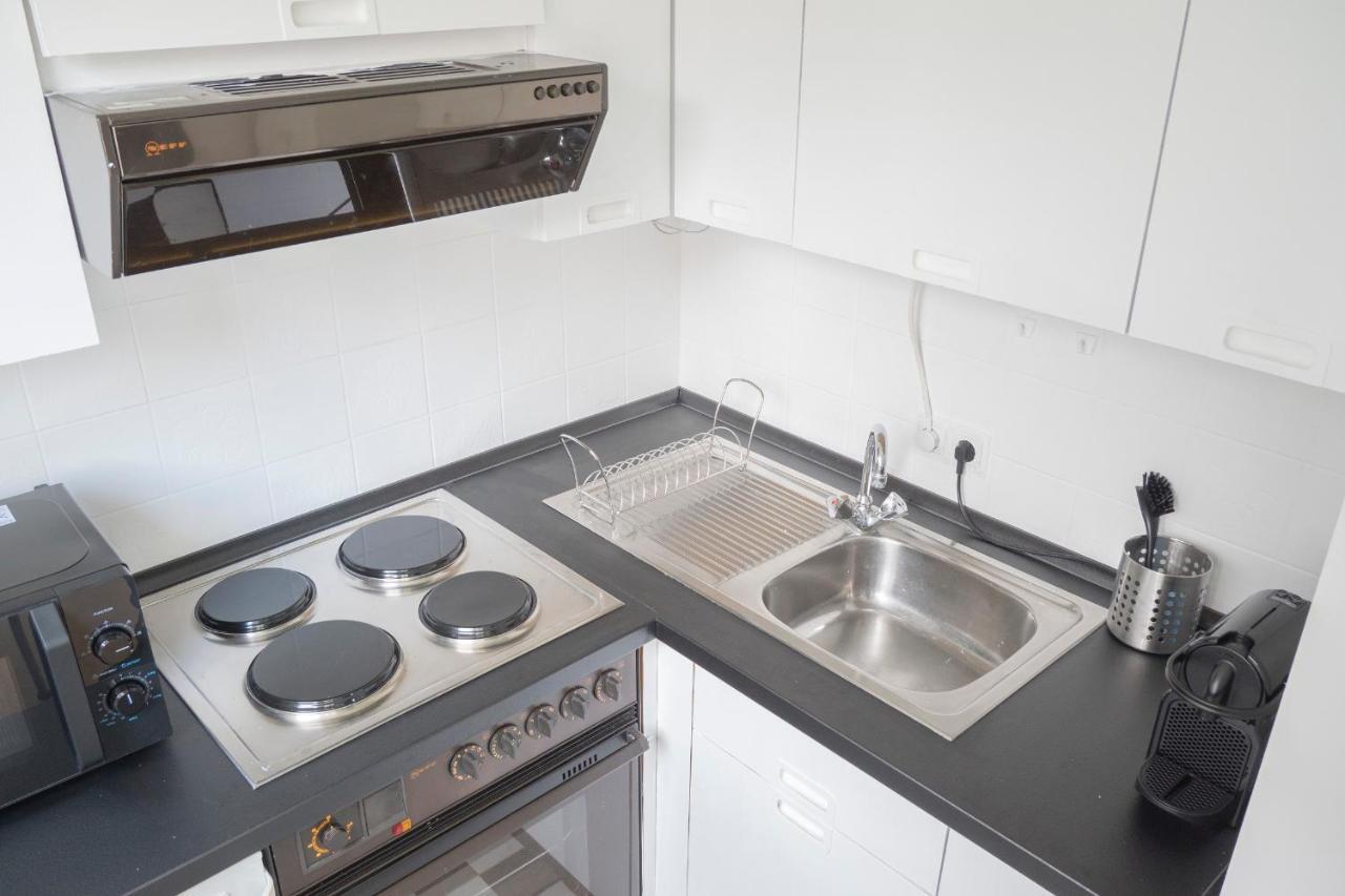 Ferienapartment Landwohnung Theresa Вінтерберг Екстер'єр фото