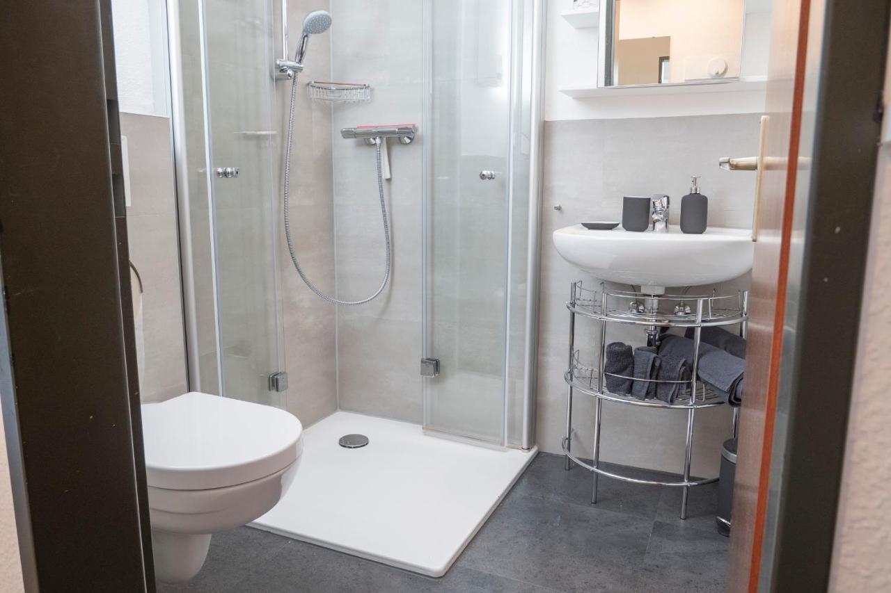 Ferienapartment Landwohnung Theresa Вінтерберг Екстер'єр фото
