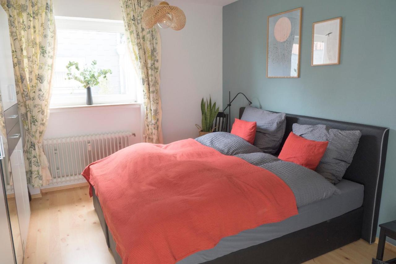 Ferienapartment Landwohnung Theresa Вінтерберг Екстер'єр фото
