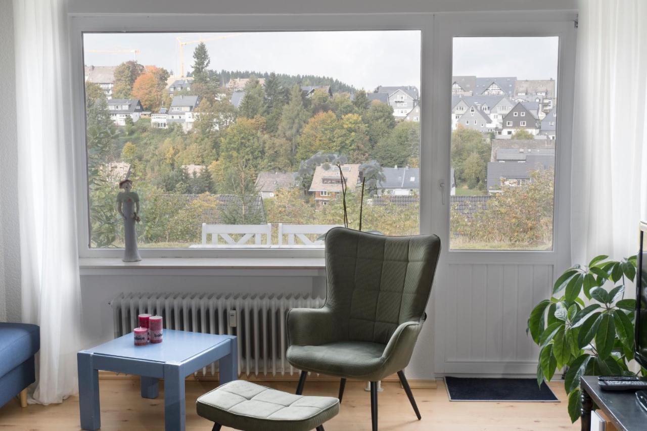 Ferienapartment Landwohnung Theresa Вінтерберг Екстер'єр фото